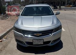Chevrolet Impala